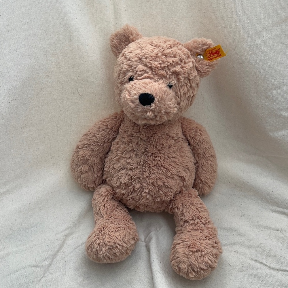 Steiff Teddy Bear